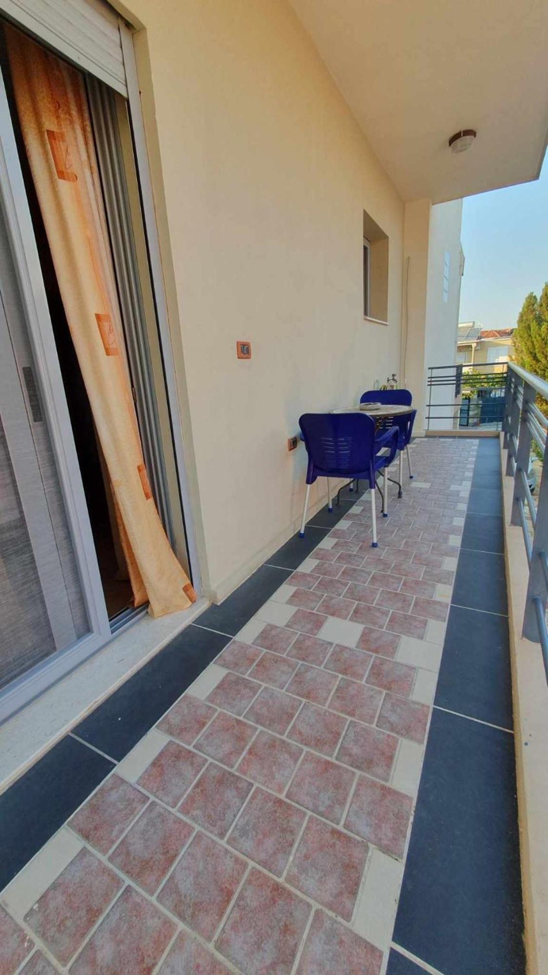 Vila Licenji Vlorë Eksteriør bilde