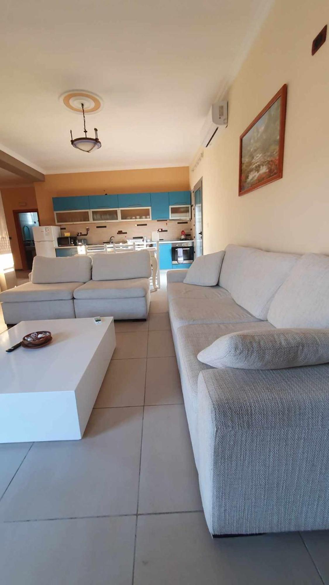 Vila Licenji Vlorë Eksteriør bilde