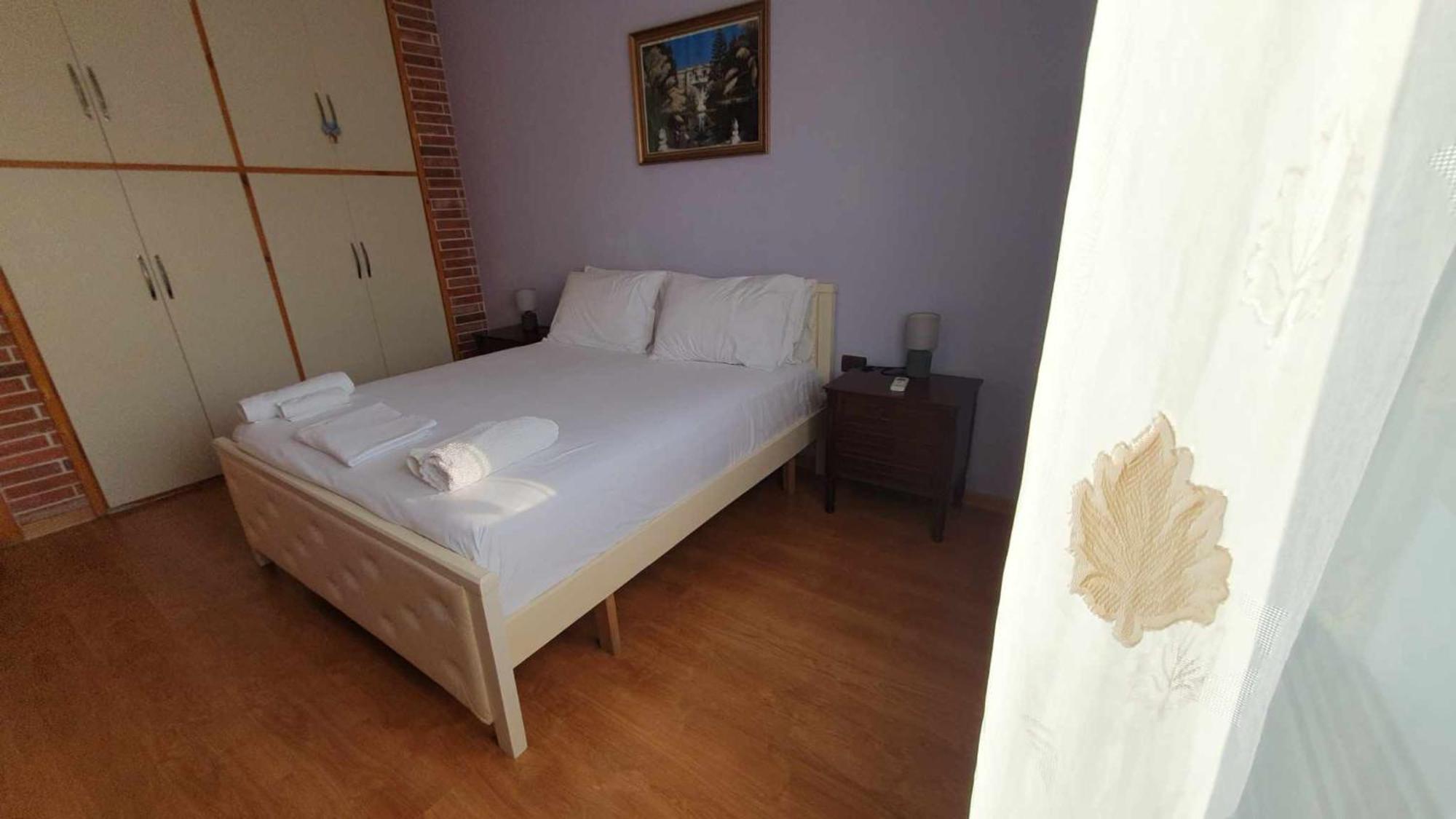 Vila Licenji Vlorë Eksteriør bilde