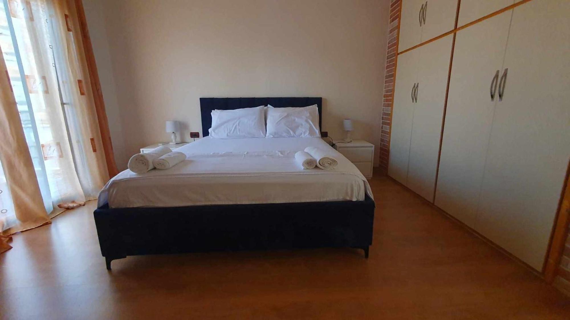 Vila Licenji Vlorë Eksteriør bilde